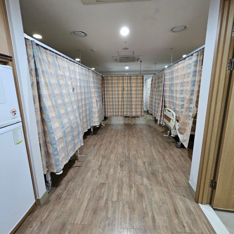 대전서울여성병원 자연분만 6인실 입원, 퇴원 총정리 (입원 꿀팁&유도 분만 실비용까지)