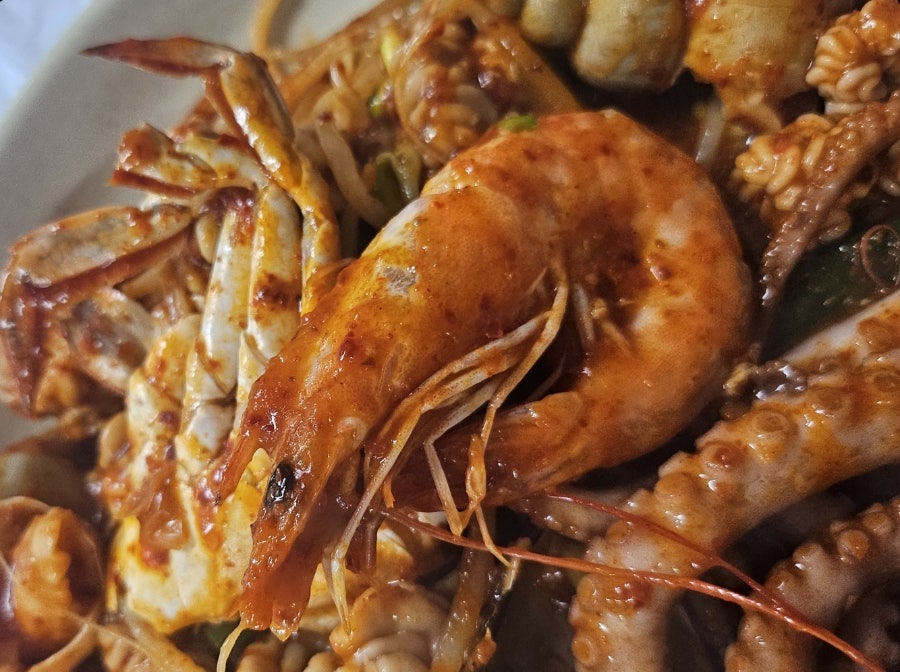 춘식이네찜나라 사진 6