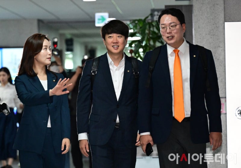 천하람 개혁신당 원내대표 프로필, “경찰 전성시대…제일 정확한 로펌 시장 벌써 움직인다....
