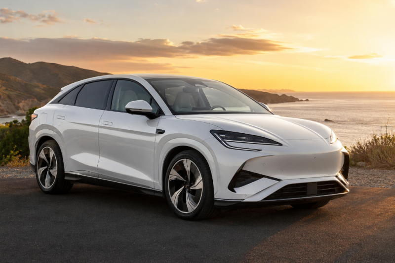 BYD 씨라이언7 플러스 보조금, 4,400만원대라더니 지금은 달라졌습니다