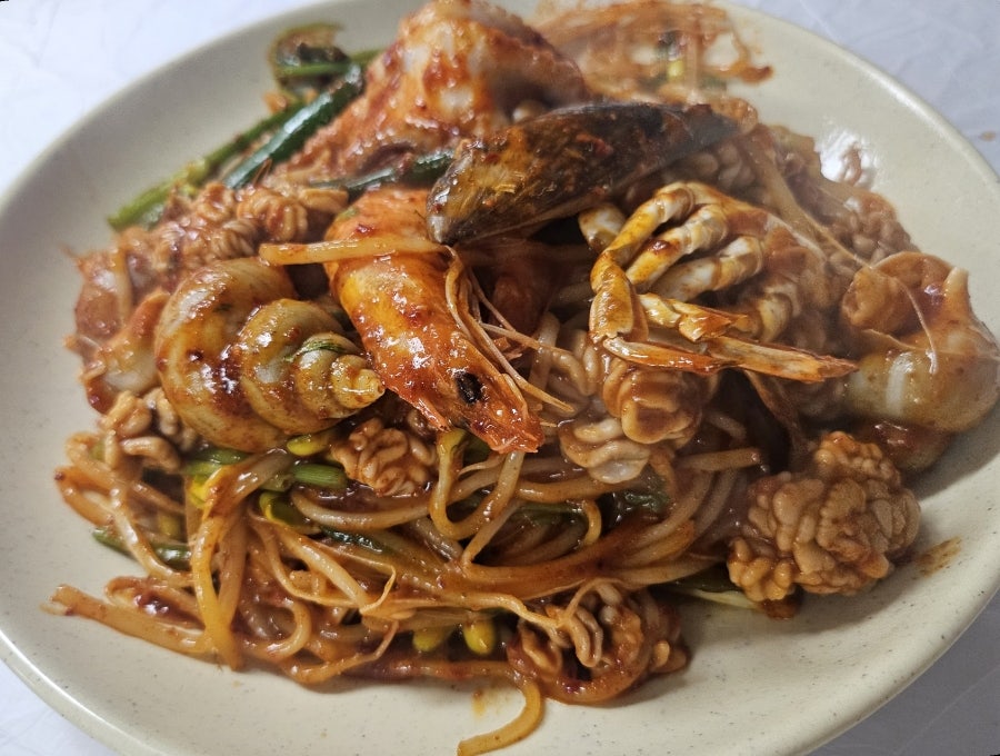 춘식이네찜나라 사진 5