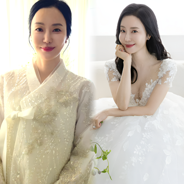 <b>반민정 결혼</b> 예비신랑 누구? (프로필 나이 작품활동)