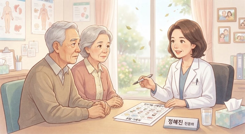 [노인 요양원 비용] 치매 등급별 본인 부담금 계산법과 비용 줄이는 꿀팁 총정리