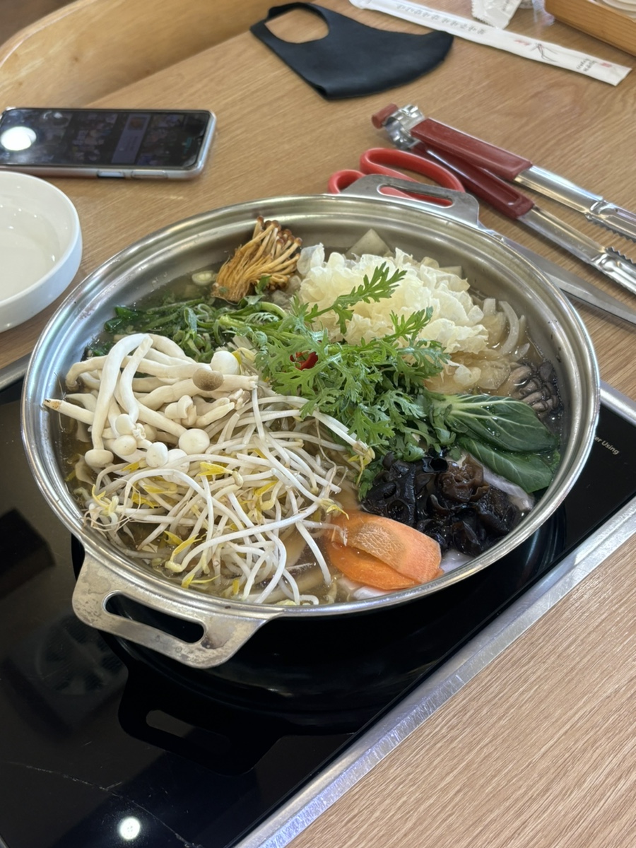 동우버섯마을 사진 1