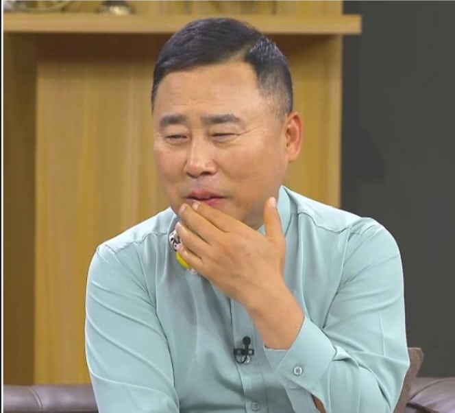 <b>황기순 해외 원정 도박</b> 재산 탕진 후 필리핀 은신, 속죄하며... 