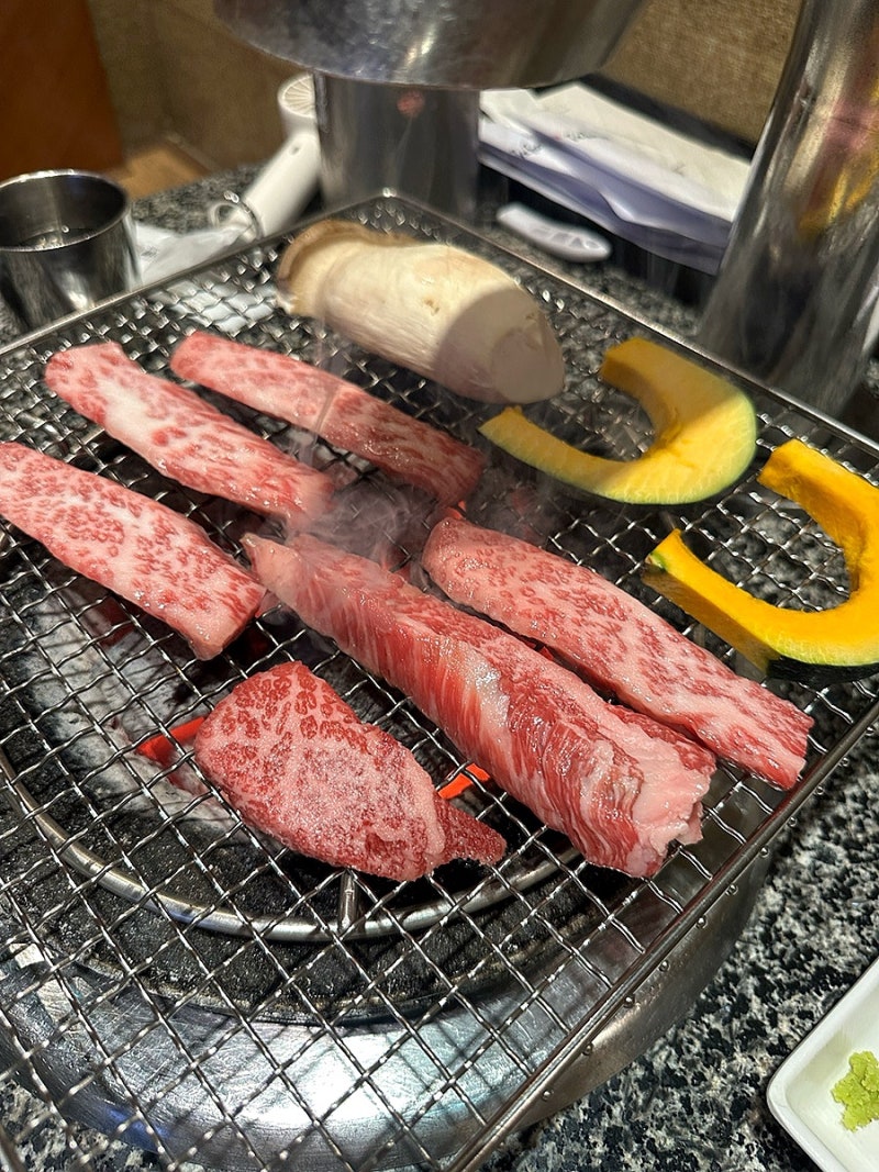 부산 동래 소고기 맛집 세연정 점심특선 가족외식 후기