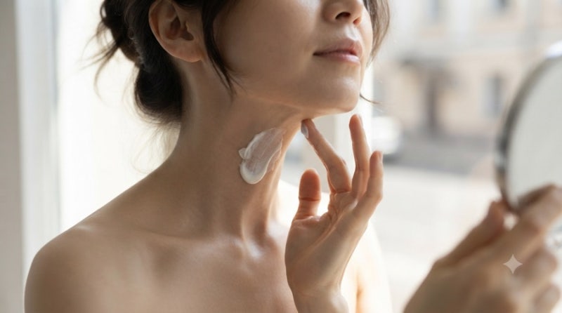 쥐젖 원인 뭘까? 겨드랑이 목 쥐젖 제거 방법과 예방법