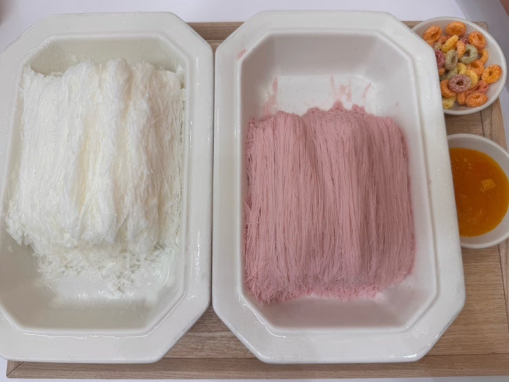 강남 한티역맛집 사실빙 대치동학원가 오픈 더운여름 당충전하기 좋아