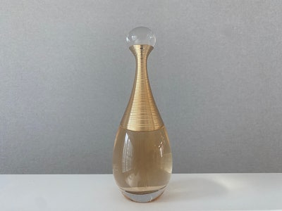 디올 쟈도르 오 드 퍼퓸 100ml 후기 여자향수 지속력