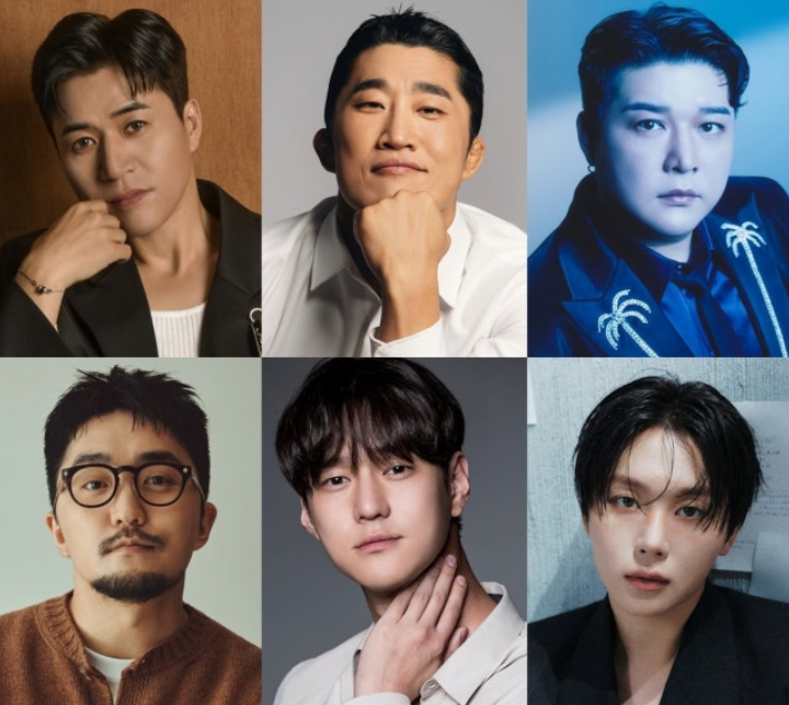 강호동 '대탈출' 8년 만에 하차! "후배들 믿는다" 신동·김종민 복귀 & 승관 합류 팩트
