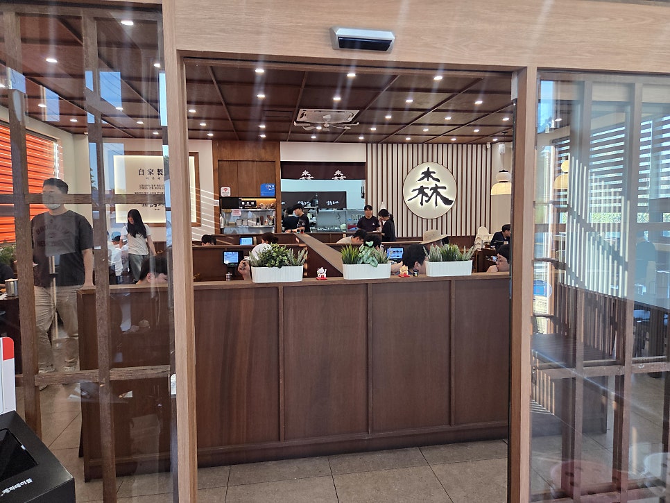 삼동소바 경산점 사진 6