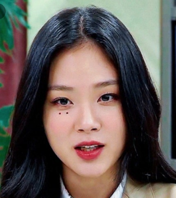'밤양갱' 비비, 오른쪽 눈 밑 붉은 점 2개의 진짜 의미? 알고 보니 모두가 놀랐다! (프로필·나....