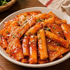 어남선생 평생떡볶이 레시피, 실패 없는 황금 양념장 비율 총정리