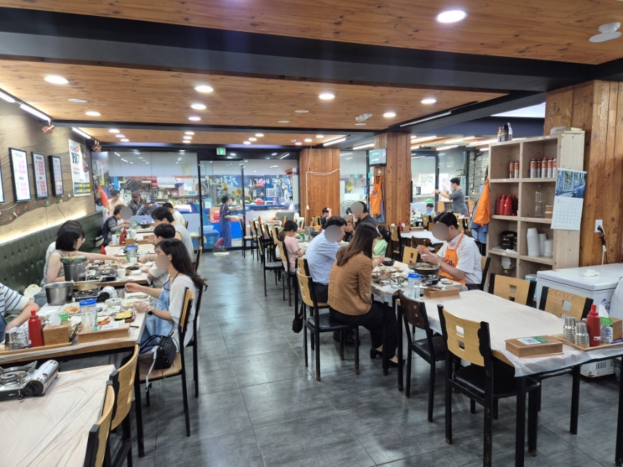 갈릴리대게회식당 사진 5