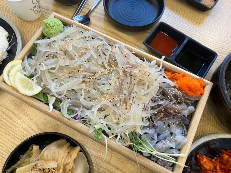 광주 봉선동 회 맛집&노포감성 2차 술집 추천(feat. 해안선, 제우스)