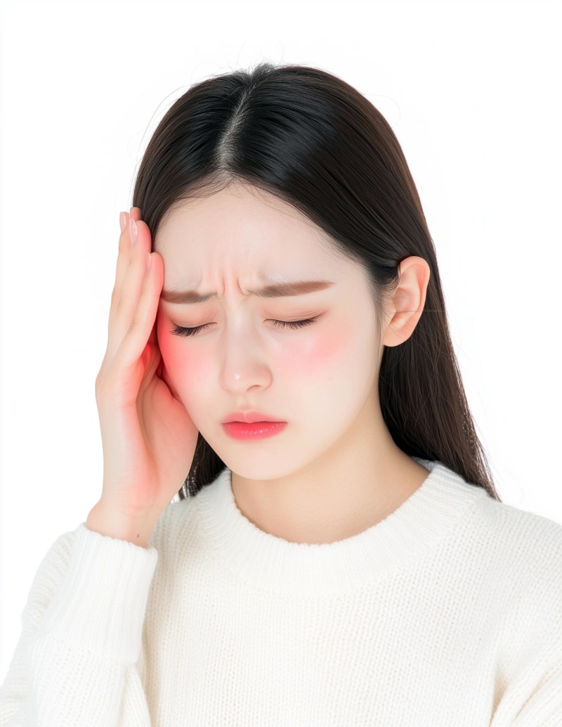 빈혈수치 철분 부족 기립성 빈혈 저혈압 원인 증상
