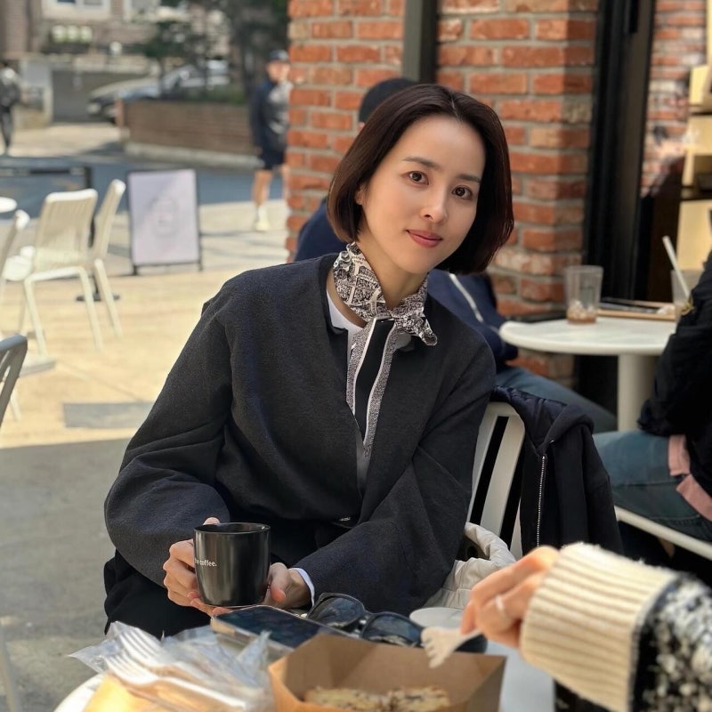 "8살 연하 기성용과 결혼해서 번 돈이…" 한혜진, 은밀히 밝힌 사생활과 재산 수준
