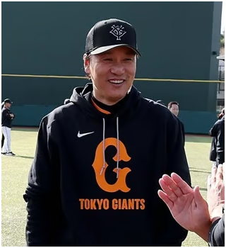 “통역 없이 선수 지도?” 이승엽 요미우리 코치에게 무슨 일이 있었나