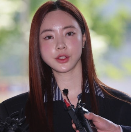 양정원 남편 경찰 접대 의혹…필라테스 사건 타임라인 정리
