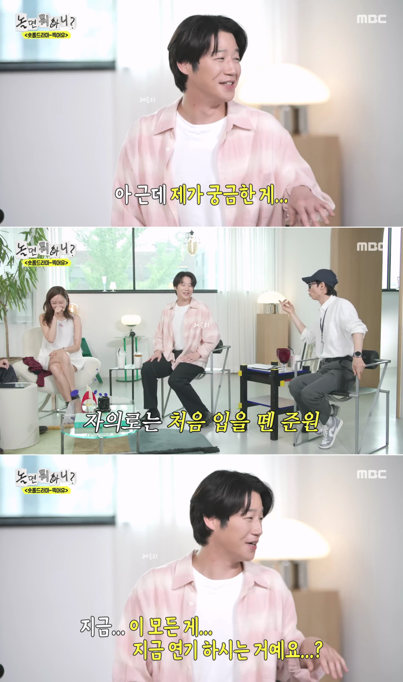 영화 촬영 현장 이미지