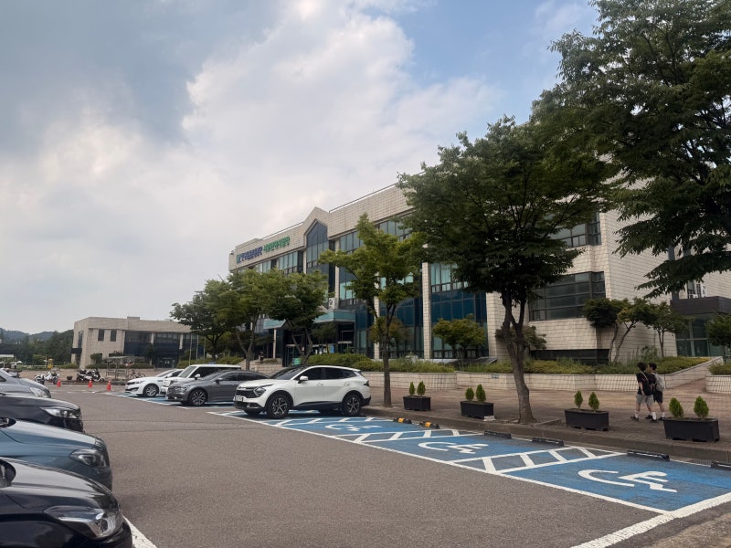 서부운전면허시험장 필기 독학합격 예약방법 인터넷교육