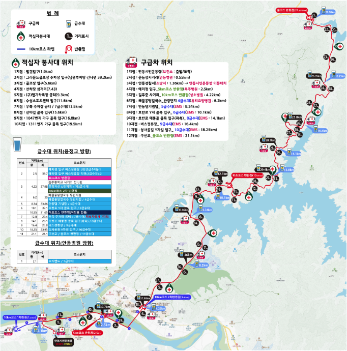 안동호 사진 6