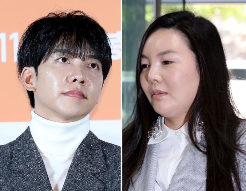 73억, 애초에 노렸다"… 이승기 측, 차가원 전세사기 정면 폭로