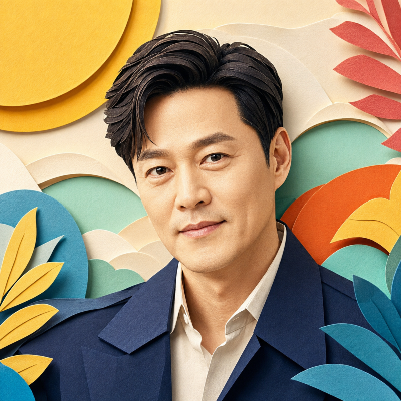 이서진 조기유학 고3 미국 유학에서 뉴욕대까지 간 연예인