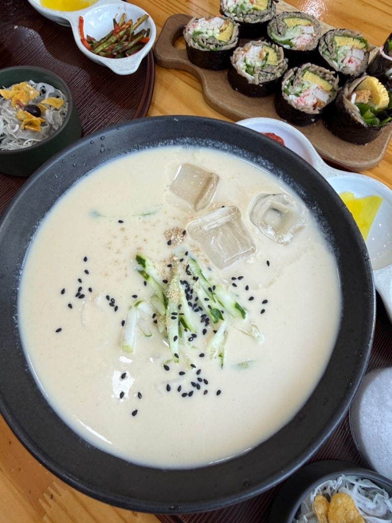 포항 칼국수 포항 칼국수 맛집 포항장성동칼국수맛집 포항 콩국수 맛집 칼국수 일번지