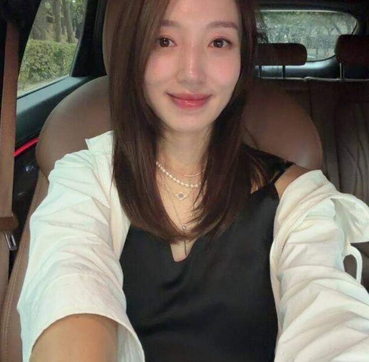 미스코리아 진 출신 배우 김민경(46세) 비 연예인 남편과 결혼 후 임신 한밤중 응급실행 임신....