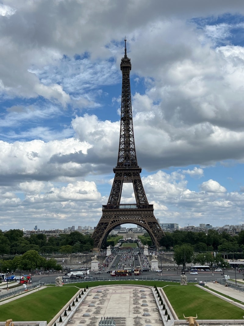 해외여행 이심 프랑스여행 준비물 로밍도깨비