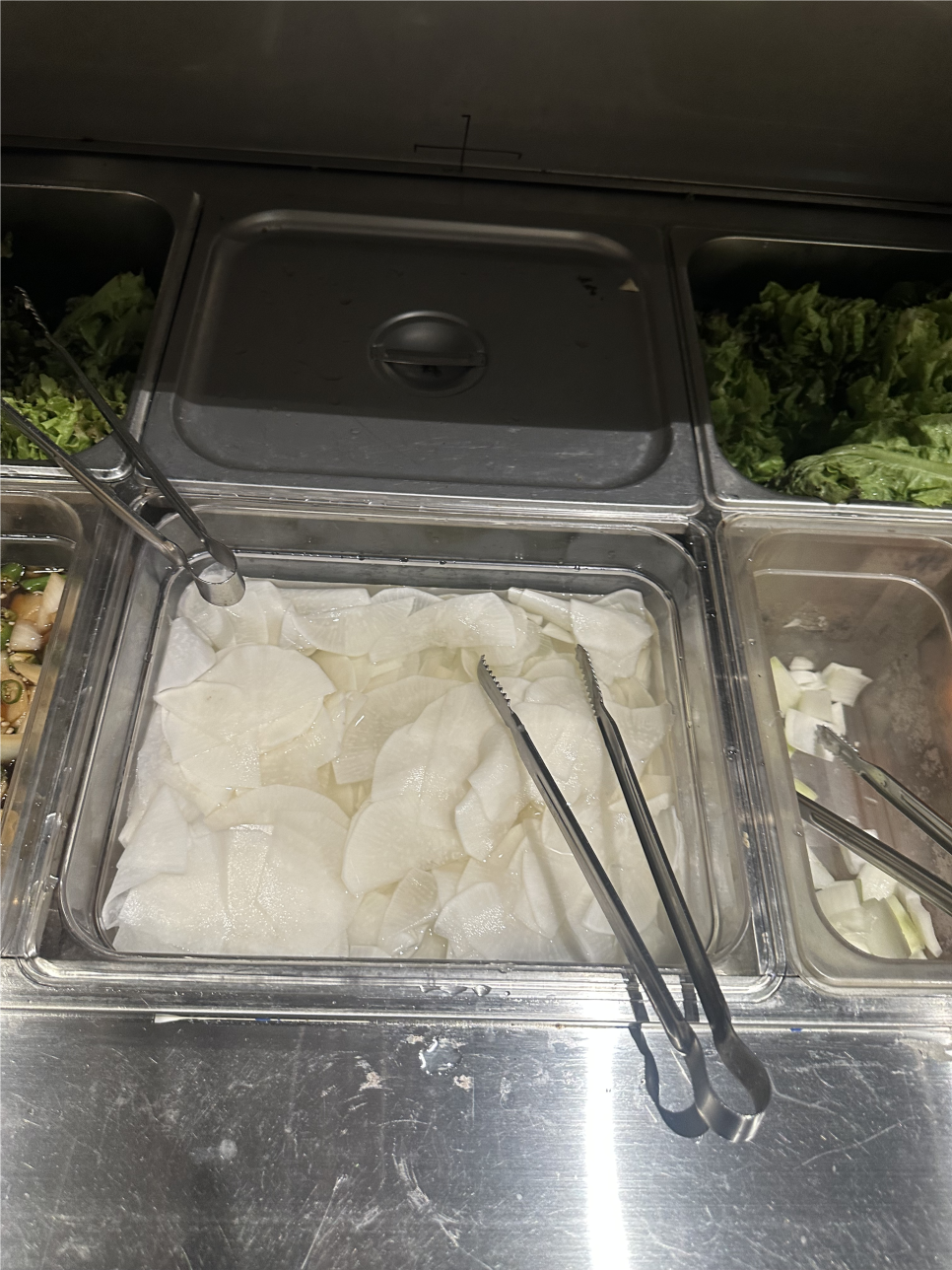 비와별닭갈비 스타필드고양점 사진 6