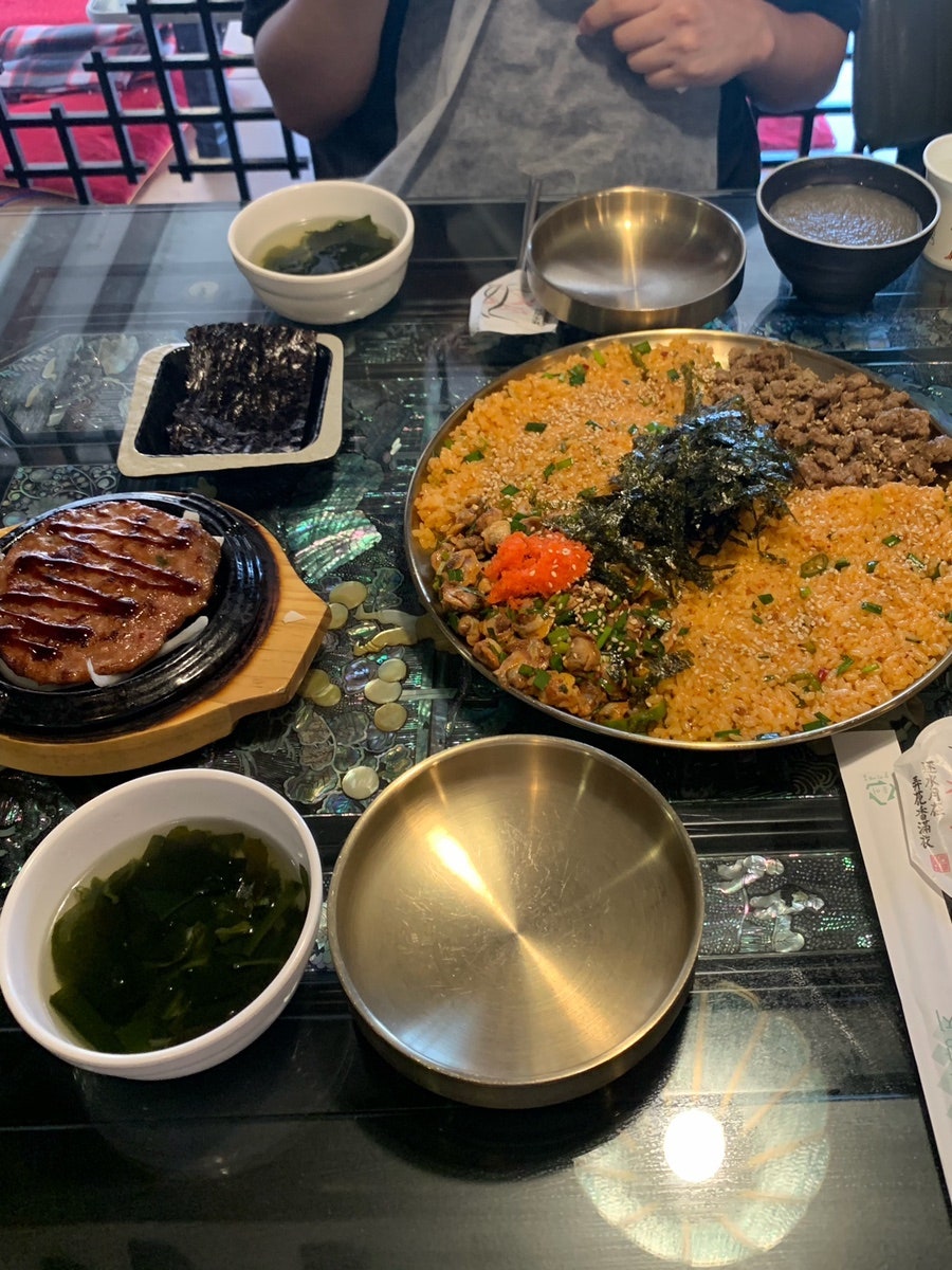 두꺼비식당 사진 1
