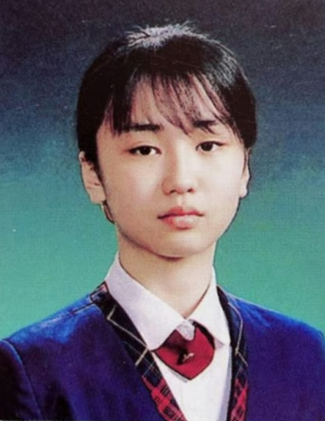 “예쁜 척 한 번 했다가…” 버스에서 욕 듣고 결국 택시로 등교했다는 여배우.jpg