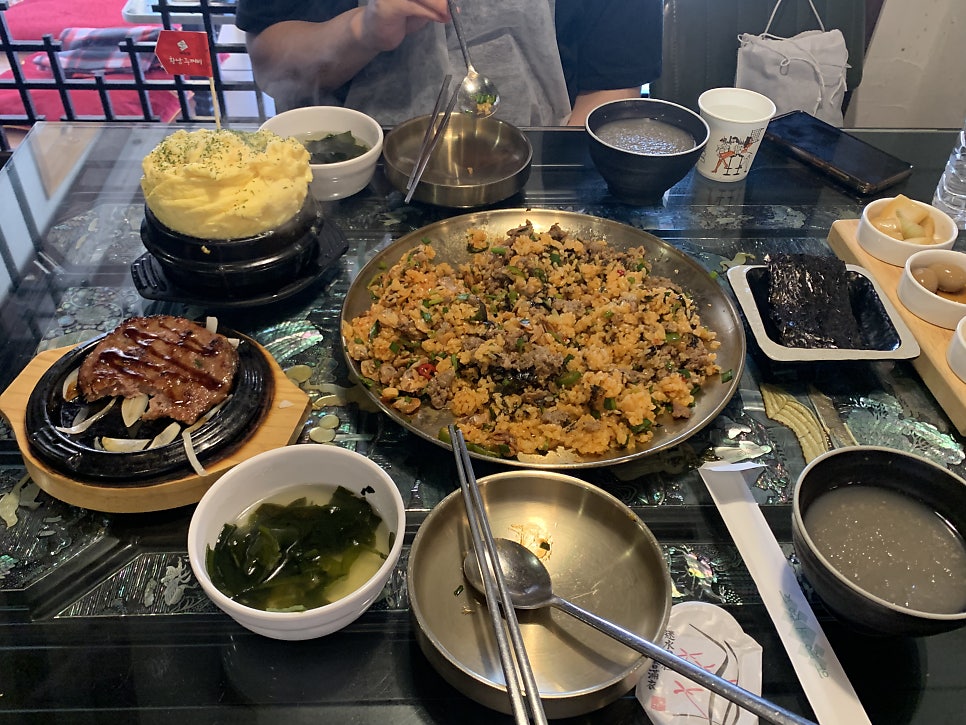 두꺼비식당 사진 4