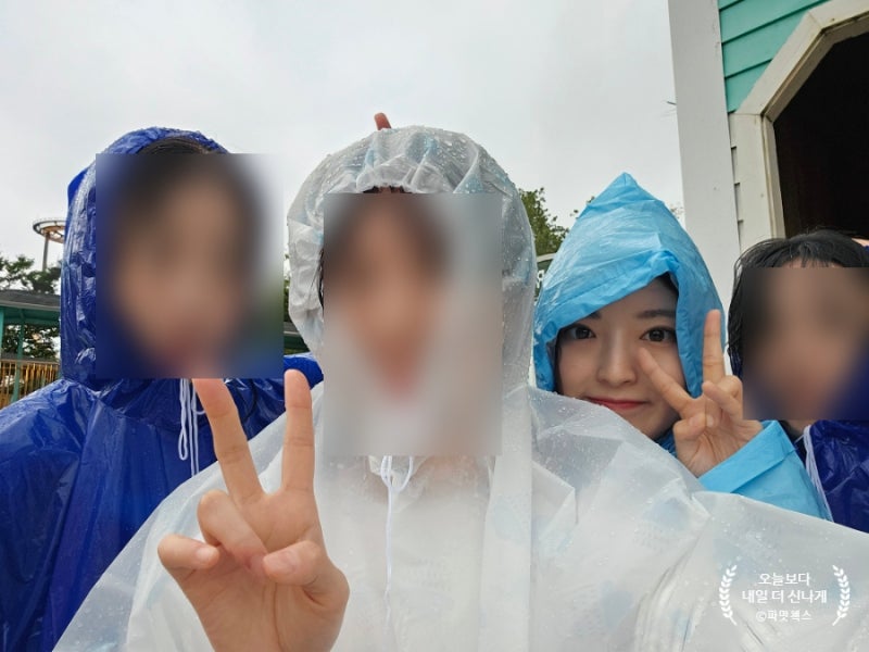 경주월드 놀이기구 뽀개기! 타임라이더 드라켄 스콜앤하티 경주월드숙소