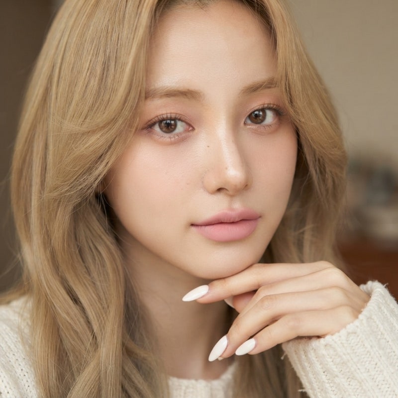 '월 7천' 벌던 유깻잎, 이혼 후 통장 잔고 0원…최저시급 알바 뛰는 진짜 이유
