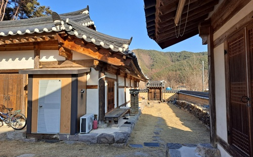 안동한옥펜션 사진 3