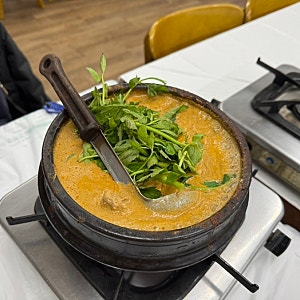 광주 상무 맛집 현지인 추천 '영미오리탕 광주상무점' 내돈내산 후기