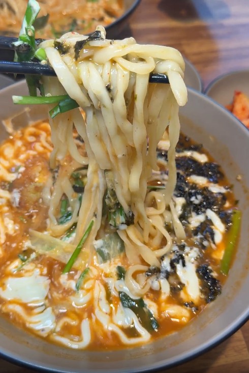강릉장칼 포항북구점 사진 6
