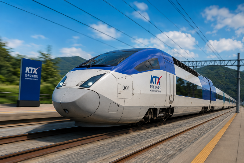 KTX 할인받는 가장 쉬운 방법 총정리 (2026 최신)