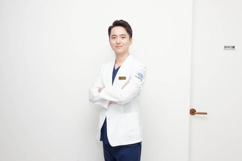노안라식수술, 부작용보다 먼저 확인해야 하는 것이 있습니다