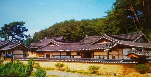 안동한옥펜션 사진 4