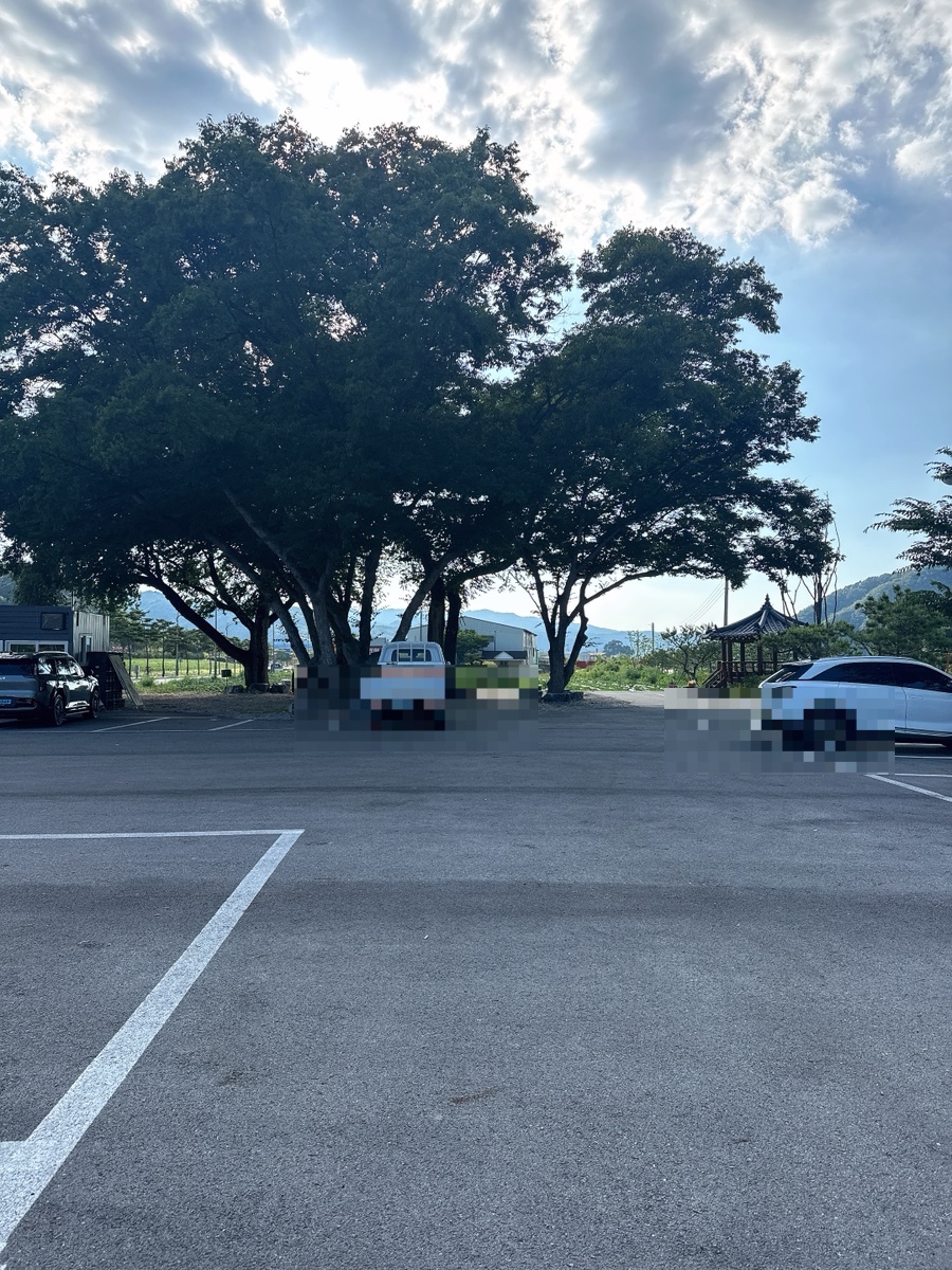 주왕산 사진 3