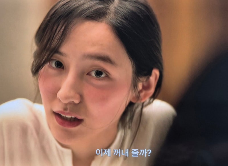 [영화] 한국 히든페이스(2024), HIDDEN FACE, 조여정, 박지현, 송승헌, 반전영화, 줄거리 요약