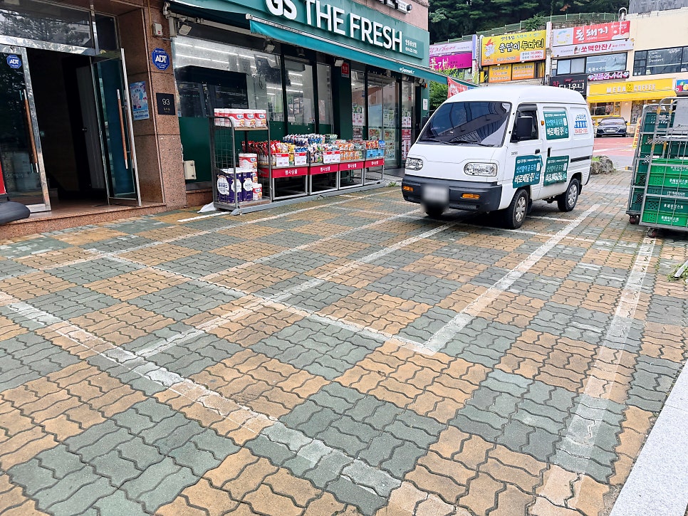 커피오브H스퀘어 사진 3
