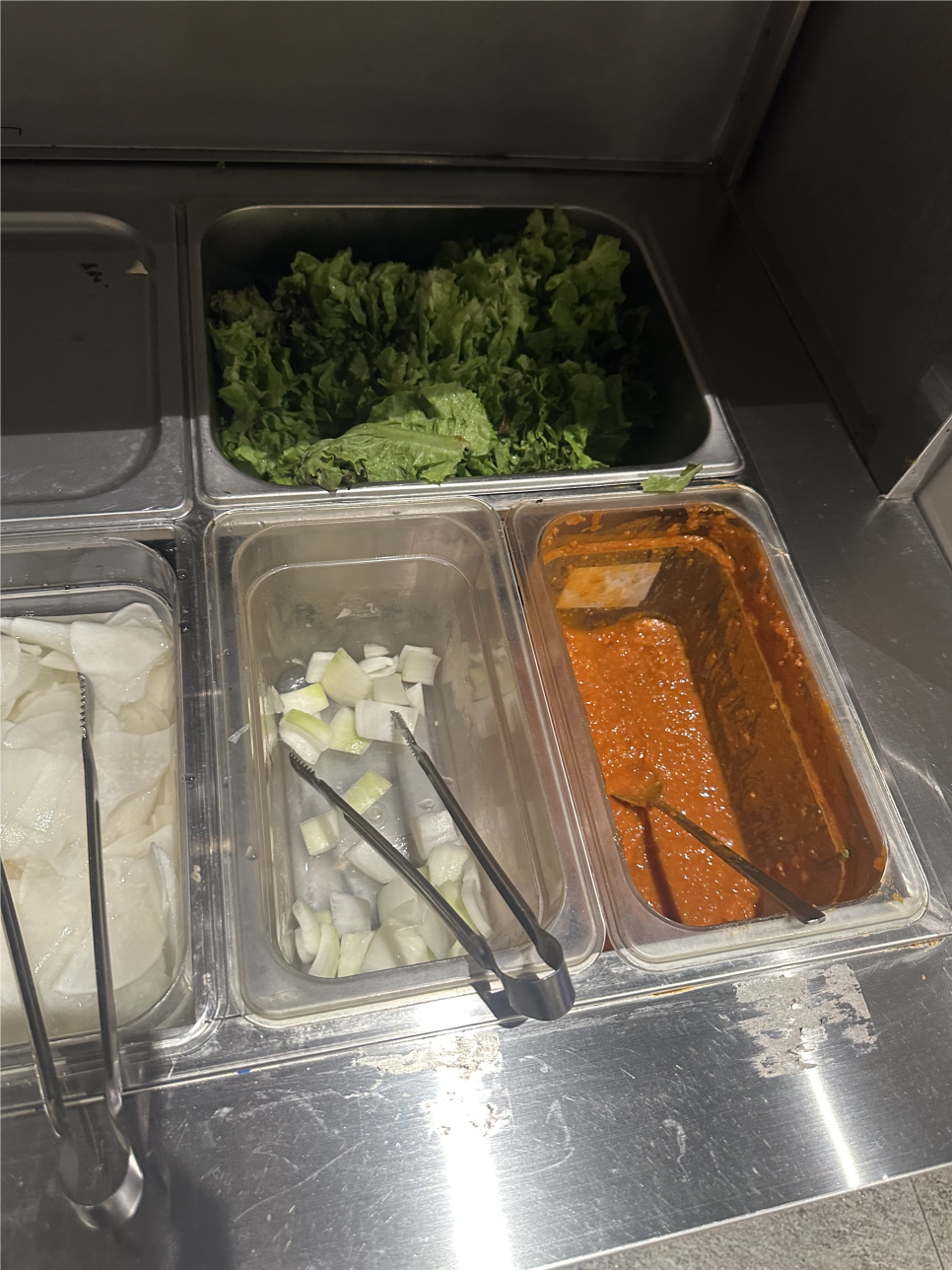 비와별닭갈비 스타필드고양점 사진 4