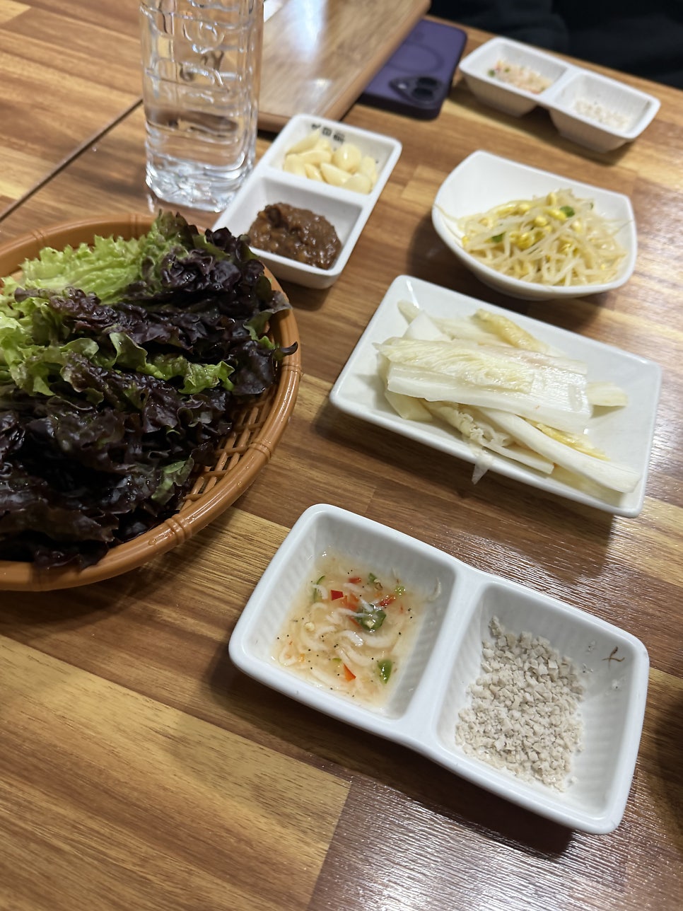 편사장식당 사진 5
