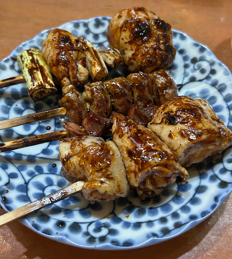 야키토리 미미 사진 5