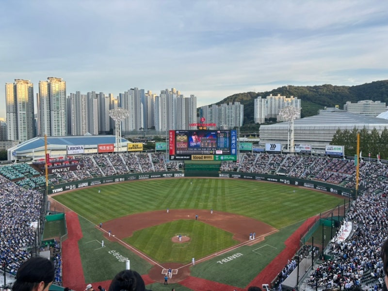 [부산/사직] ‘홈플러스 아시아드점 주차장 꿀팁’ - 사직야구장 주차 추천, 사직 홈플러스 ....